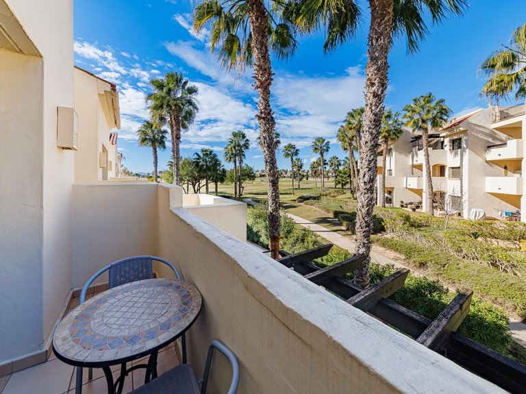 Town House for Sale in San Javier, Murcia 28