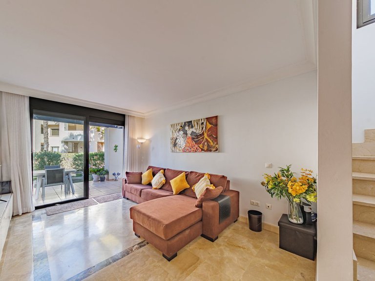 Town House for Sale in San Javier, Murcia 3