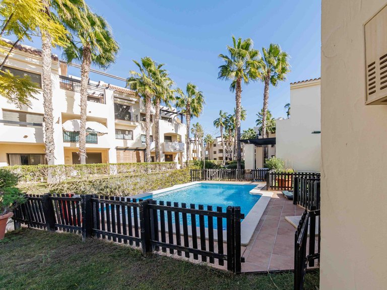 Town House for Sale in San Javier, Murcia 6
