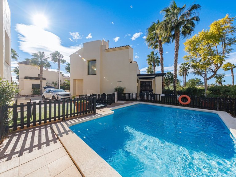 Town House for Sale in San Javier, Murcia 7