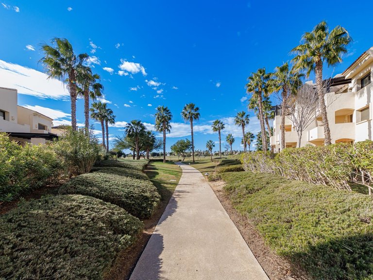 Town House for Sale in San Javier, Murcia 8