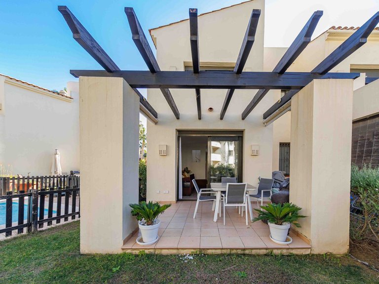 Town House for Sale in San Javier, Murcia 9