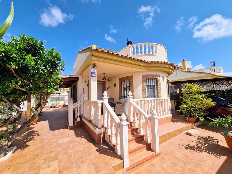 Villa for Sale in Sucina, Murcia 1
