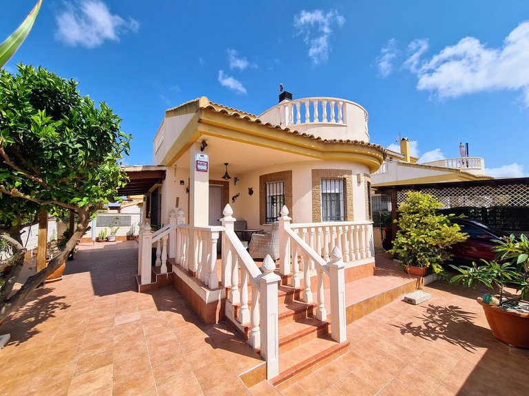 Villa for Sale in Sucina, Murcia 17