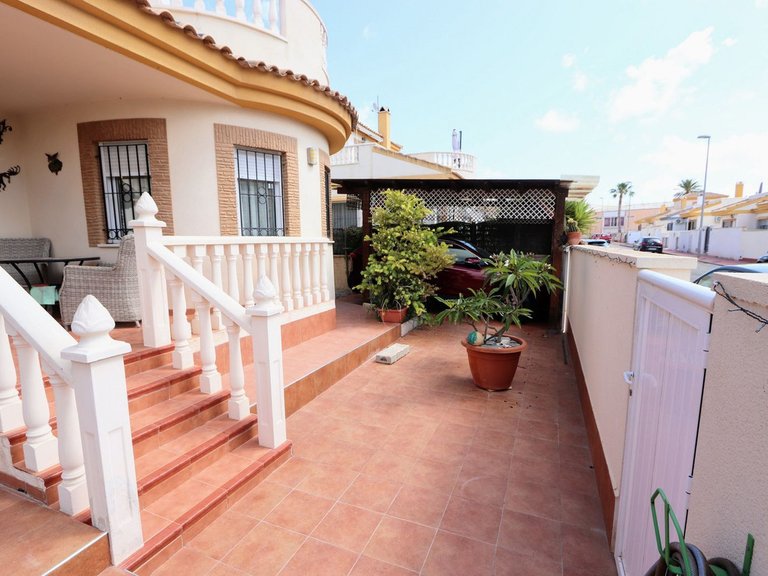 Villa for Sale in Sucina, Murcia 19