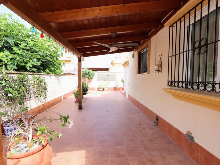Villa for Sale in Sucina, Murcia 21