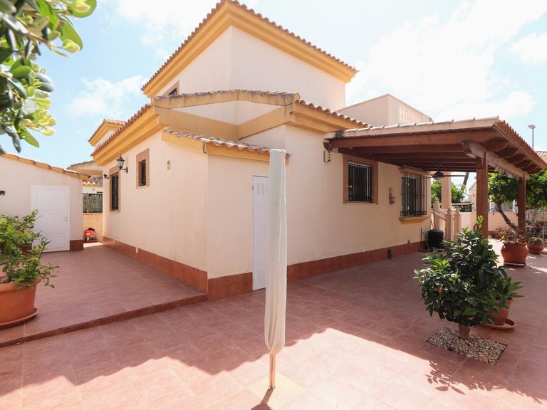 Villa for Sale in Sucina, Murcia 22