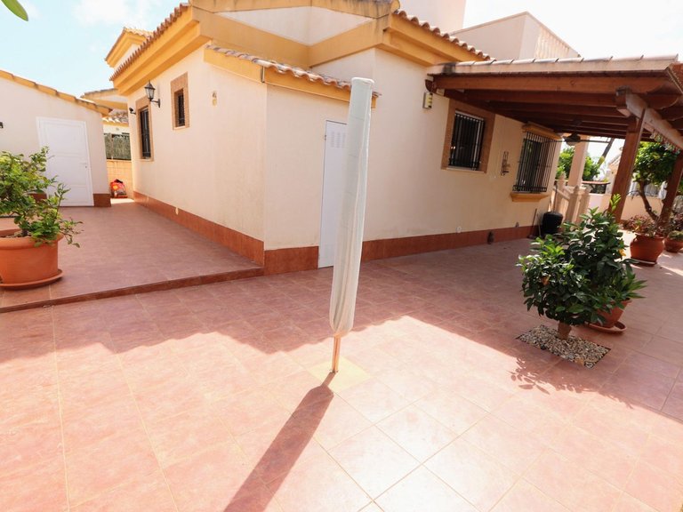 Villa for Sale in Sucina, Murcia 23