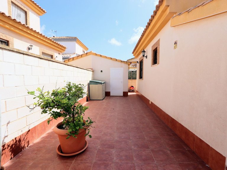 Villa for Sale in Sucina, Murcia 24