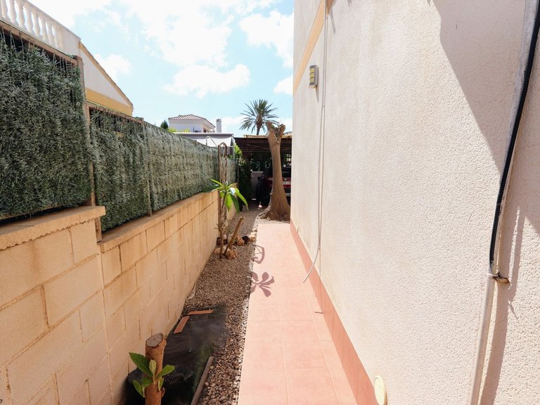 Villa for Sale in Sucina, Murcia 25