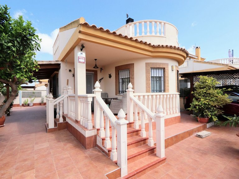 Villa for Sale in Sucina, Murcia 26
