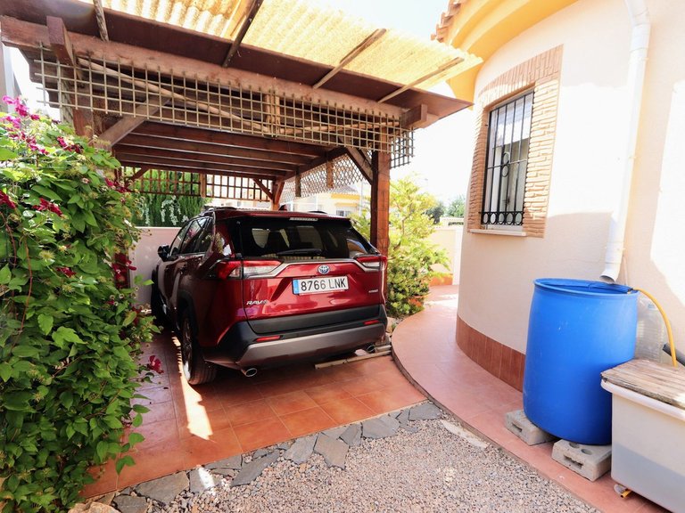 Villa for Sale in Sucina, Murcia 28