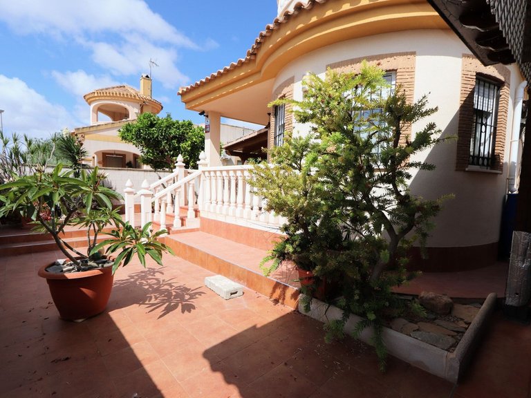 Villa for Sale in Sucina, Murcia 29