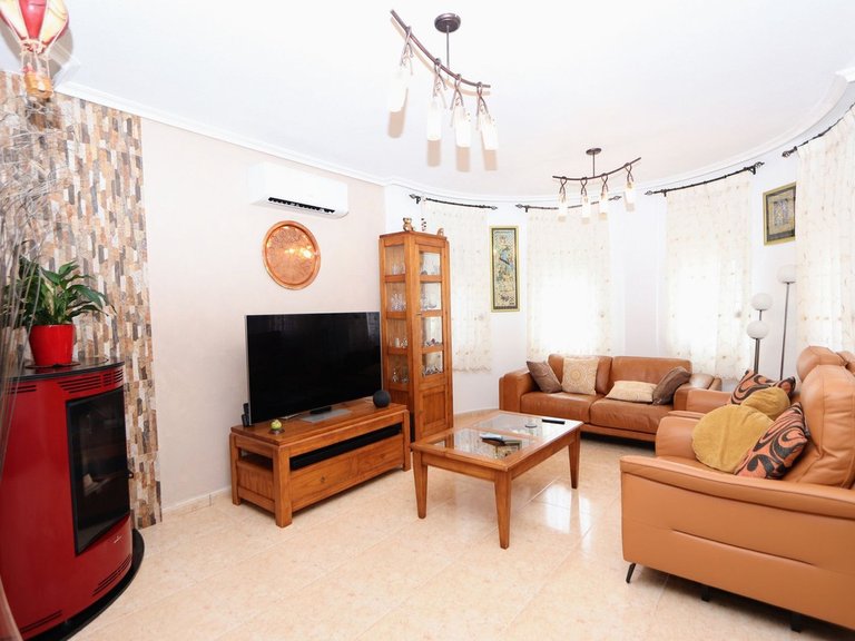 Villa for Sale in Sucina, Murcia 3