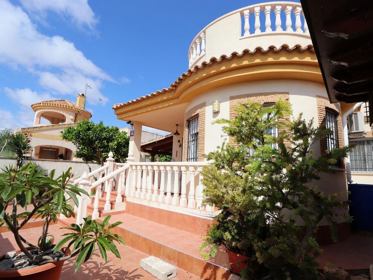 Villa for Sale in Sucina, Murcia 30
