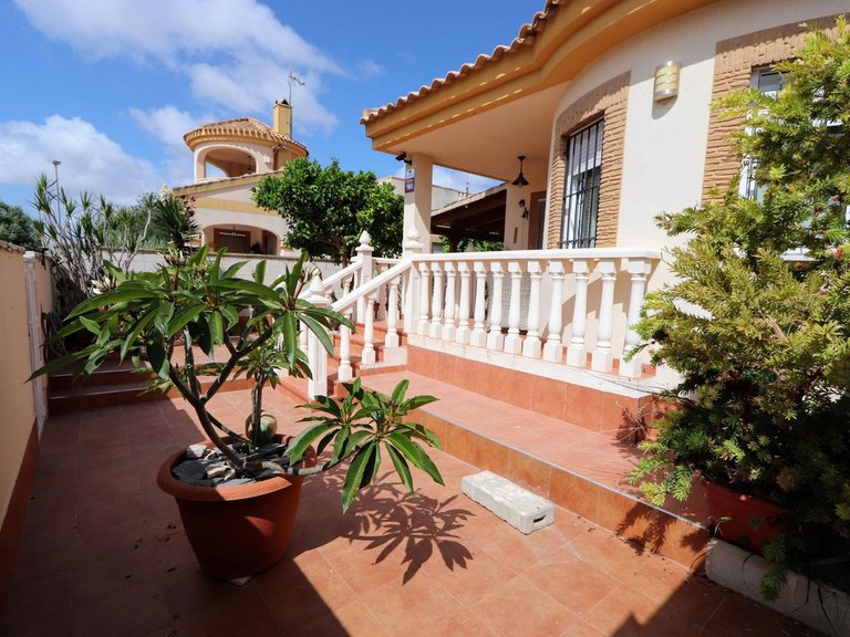 Villa for Sale in Sucina, Murcia 31