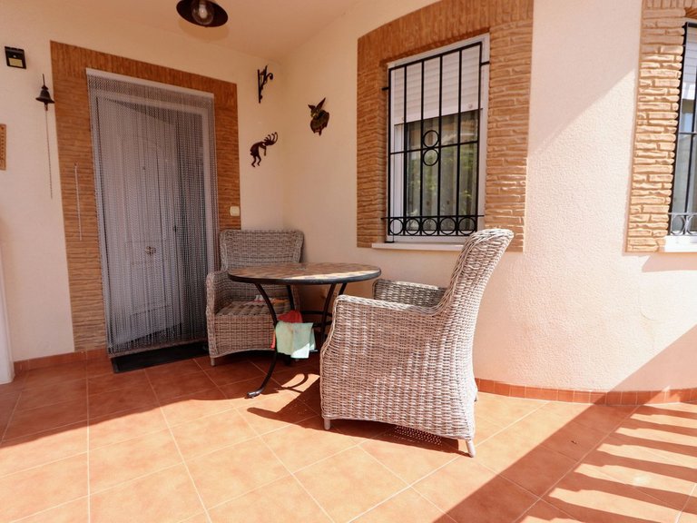 Villa for Sale in Sucina, Murcia 32