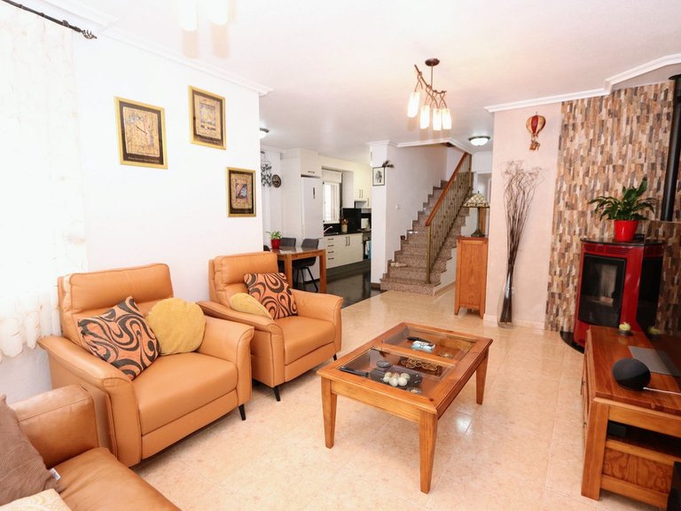 Villa for Sale in Sucina, Murcia 5