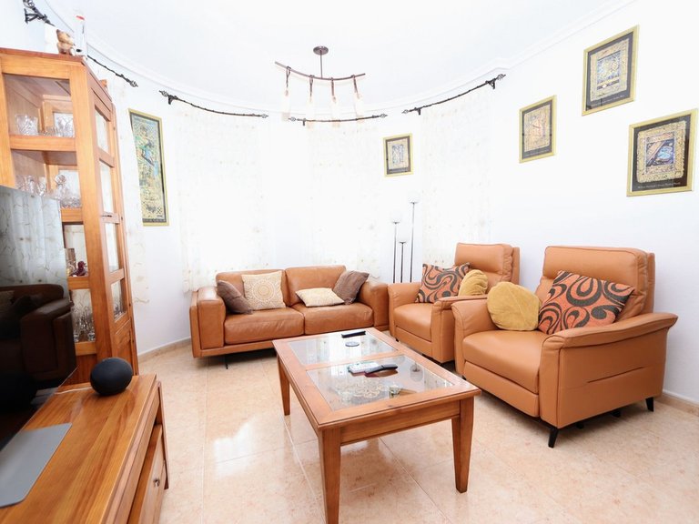 Villa for Sale in Sucina, Murcia 5