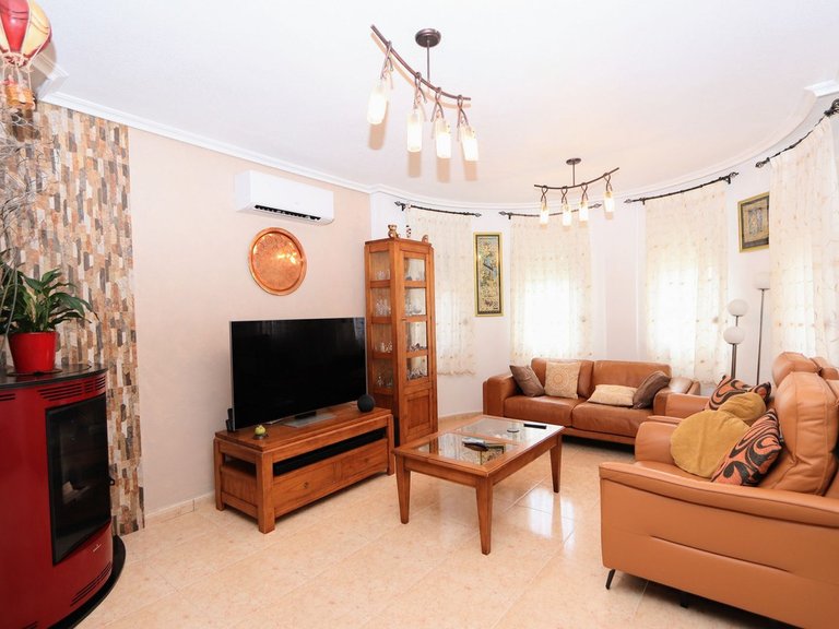 Villa for Sale in Sucina, Murcia 6