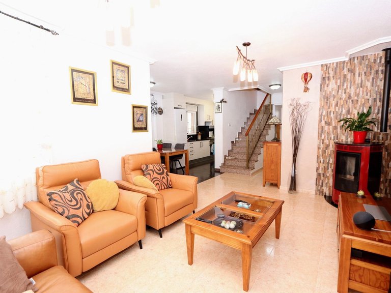 Villa for Sale in Sucina, Murcia 7