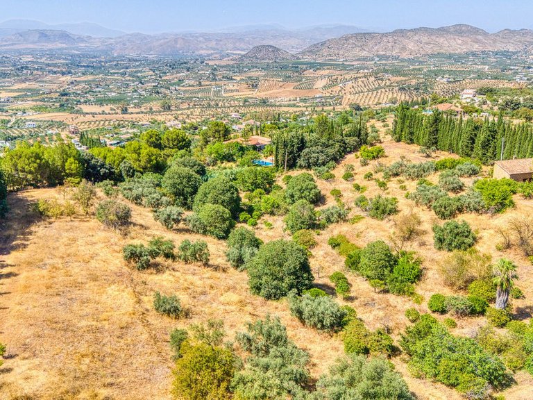 Villa for Sale in Alhaurín El Grande, Malaga 16