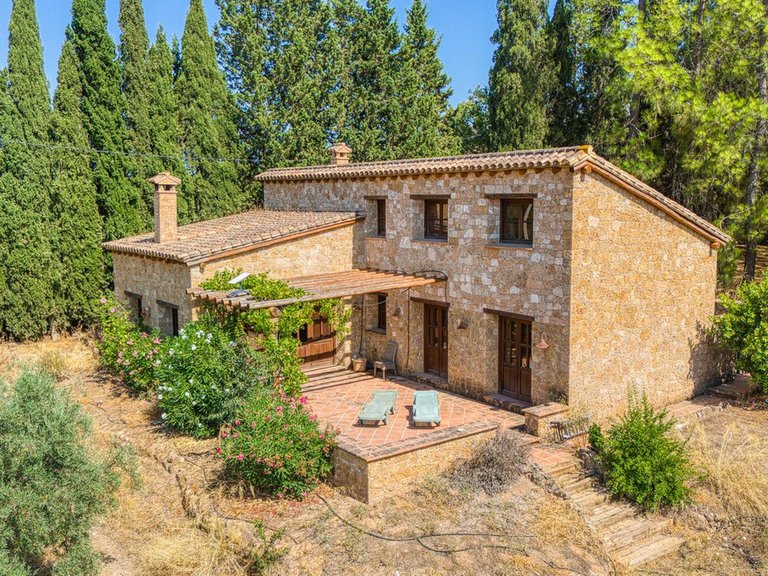 Villa for Sale in Alhaurín El Grande, Malaga 17