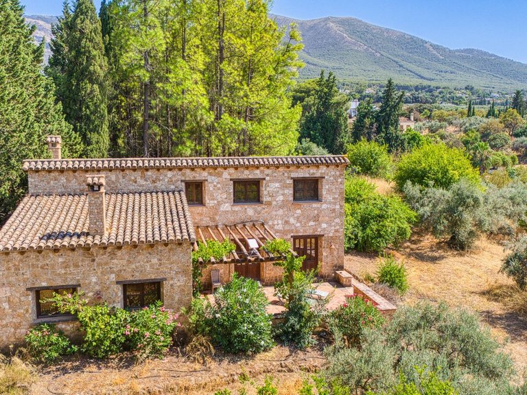 Villa for Sale in Alhaurín El Grande, Malaga 18
