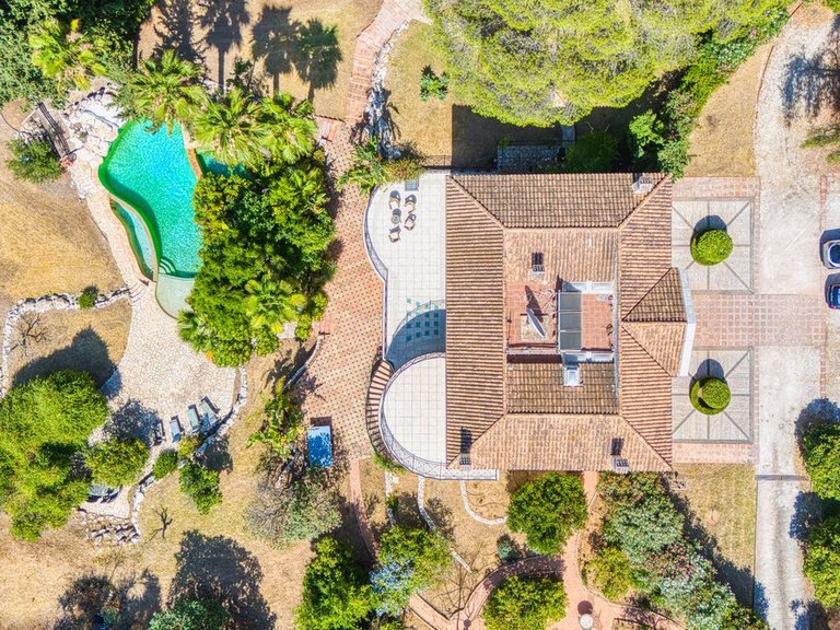 Villa for Sale in Alhaurín El Grande, Malaga 2