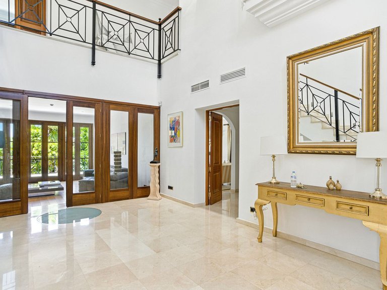 Villa for Sale in Alhaurín El Grande, Malaga 20