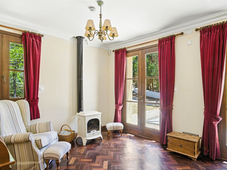 Villa for Sale in Alhaurín El Grande, Malaga 24