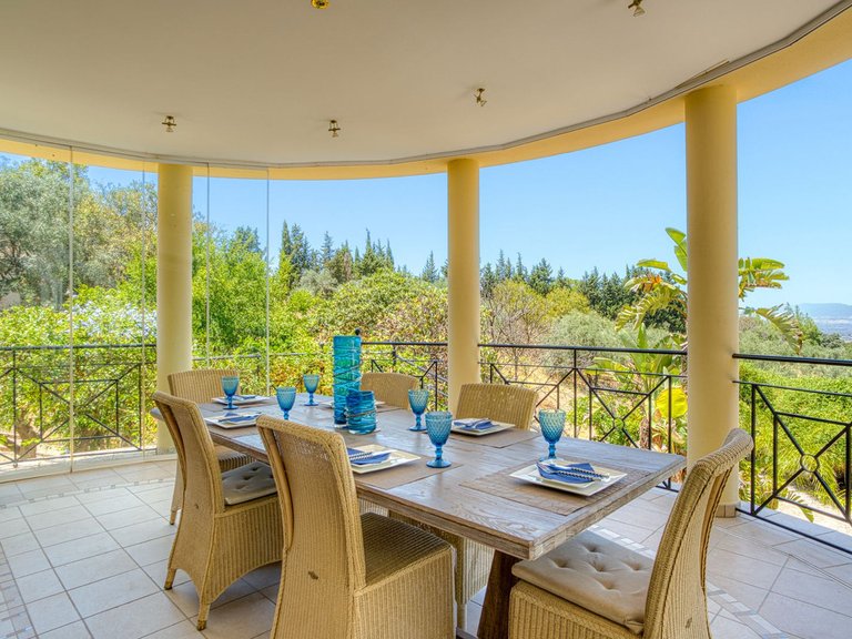Villa for Sale in Alhaurín El Grande, Malaga 29