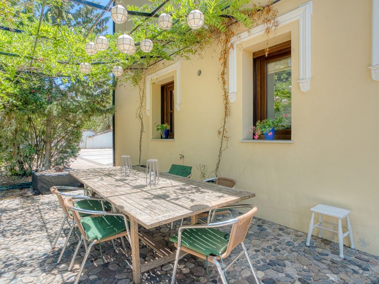 Villa for Sale in Alhaurín El Grande, Malaga 34