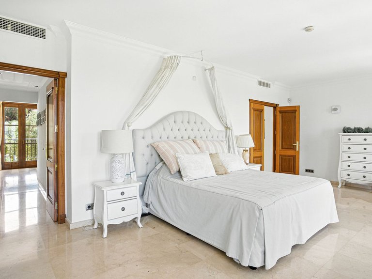 Villa for Sale in Alhaurín El Grande, Malaga 43