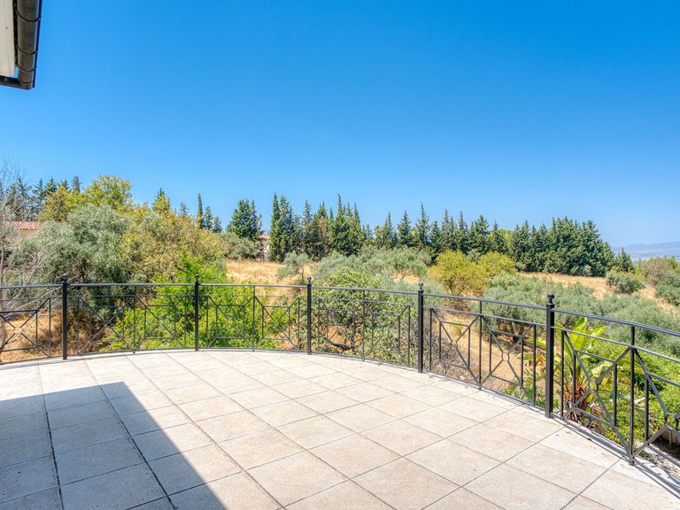 Villa for Sale in Alhaurín El Grande, Malaga 54