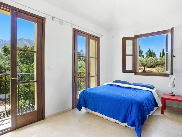 Villa for Sale in Alhaurín El Grande, Malaga 55