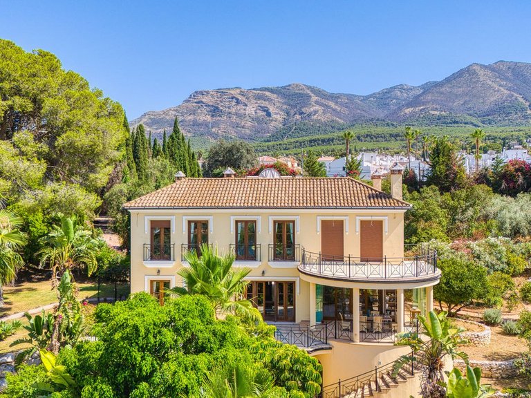 Villa for Sale in Alhaurín El Grande, Malaga 6