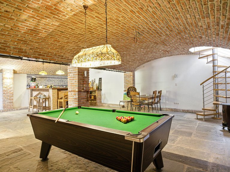 Villa for Sale in Alhaurín El Grande, Malaga 63
