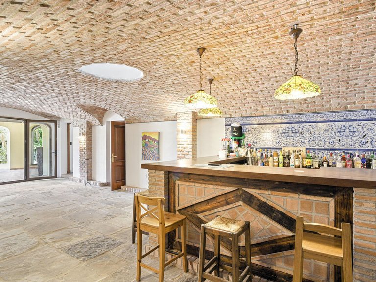 Villa for Sale in Alhaurín El Grande, Malaga 64