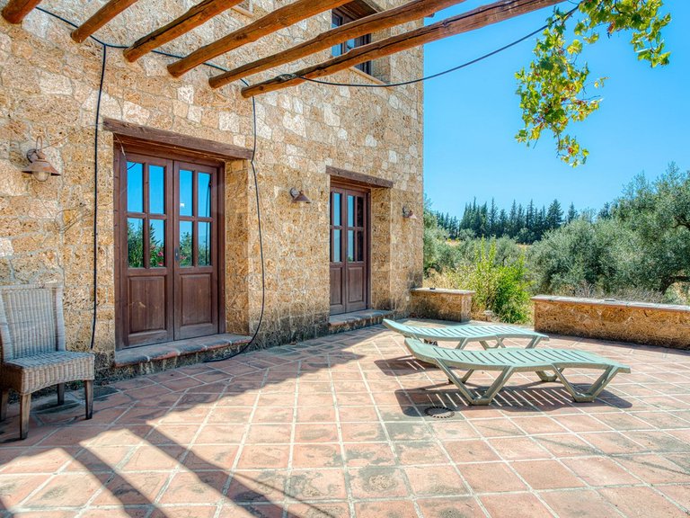 Villa for Sale in Alhaurín El Grande, Malaga 68