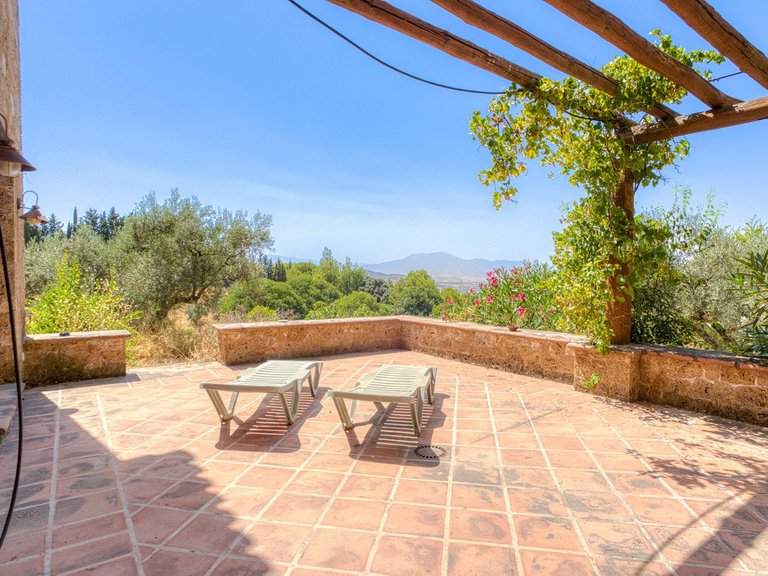 Villa for Sale in Alhaurín El Grande, Malaga 69