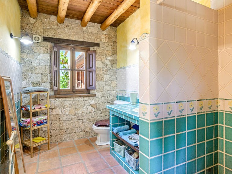 Villa for Sale in Alhaurín El Grande, Malaga 72