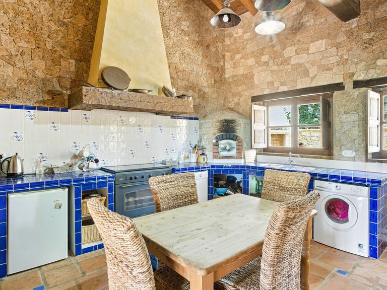 Villa for Sale in Alhaurín El Grande, Malaga 75
