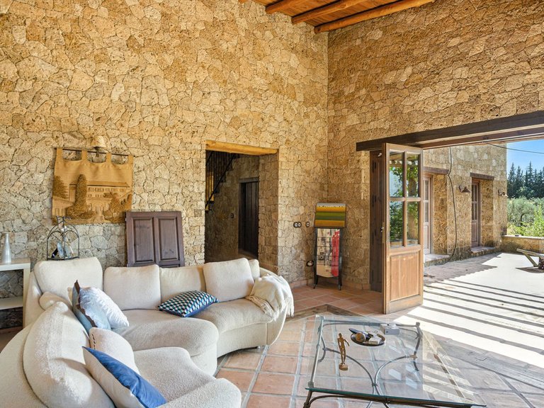 Villa for Sale in Alhaurín El Grande, Malaga 76