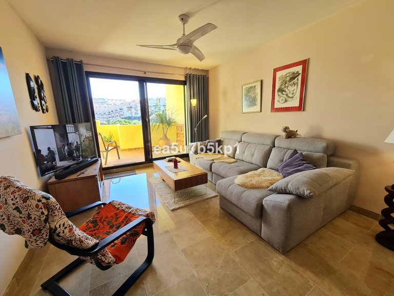 Apartment for Sale in La Duquesa, Malaga 10