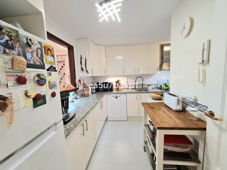 Apartment for Sale in La Duquesa, Malaga 11