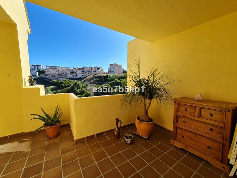 Apartment for Sale in La Duquesa, Malaga 12