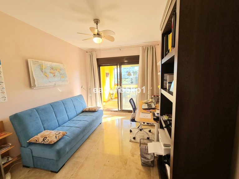 Apartment for Sale in La Duquesa, Malaga 13