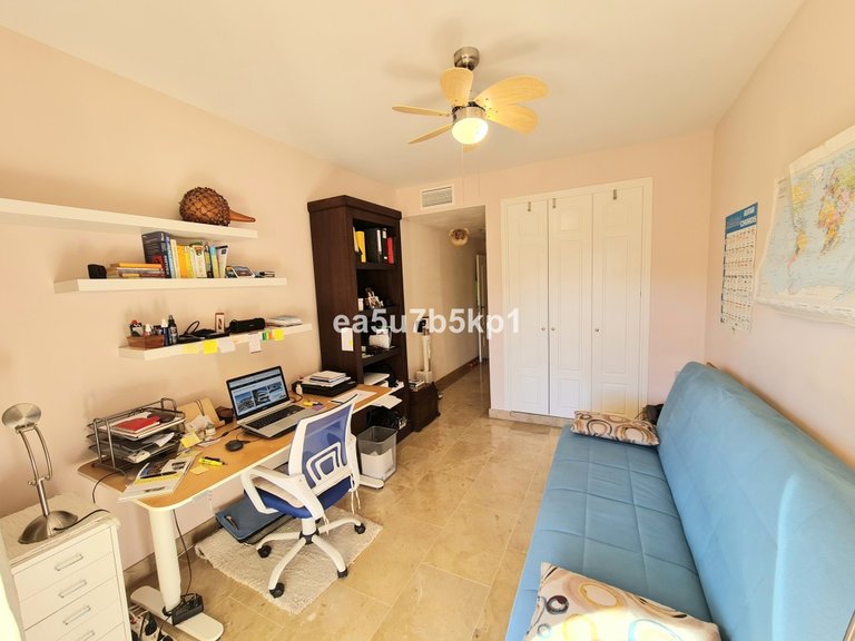 Apartment for Sale in La Duquesa, Malaga 14