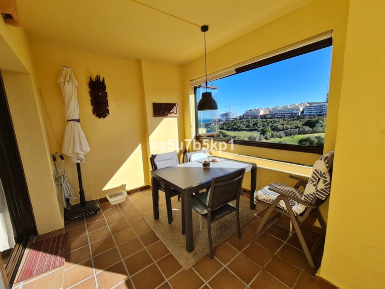 Apartment for Sale in La Duquesa, Malaga 15